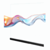 Smart Glass LED Screen Media 01
