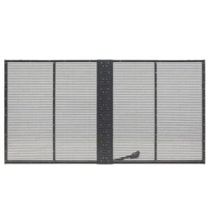 Transparent LED Screens