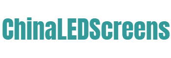 chinaledscreen logo