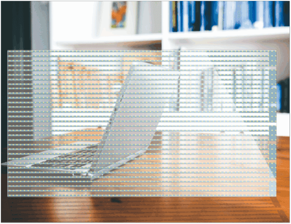 led-film-screen-product
