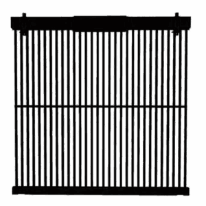 led grille screen