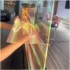 Adhesive JF Series Flexible LED Film Screen Display SMD (10) Adhesive JF Series Flexible LED Film Screen Display SMD (10)