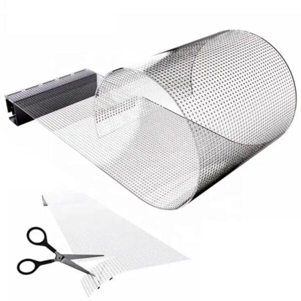 Adhesive JF Series Flexible LED Film Screen Display SMD 16 Adhesive JF Series Flexible LED Film Screen Display SMD 16