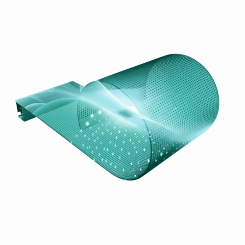 Adhesive JF Series Flexible LED Film Screen Display SMD (2)
