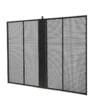 Indoor Transparent LED Screen Display 3