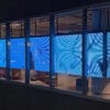 JF Series Outdoor Transparent LED Grille LED Display 4 JF Series Outdoor Transparent LED Grille LED Display 4