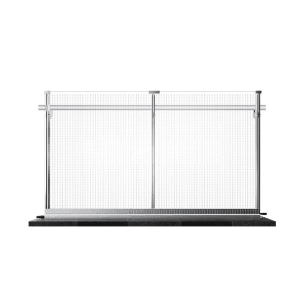 LED Glass Railing 15