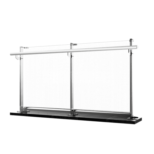 LED Glass Railing 18