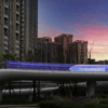 LED Glass Railing 22