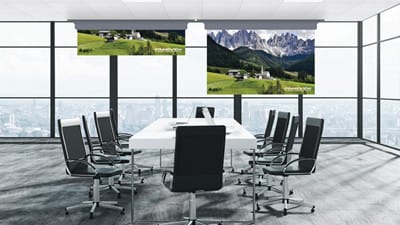 LED Screen for Corporate Healthcare_2