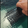 Mesh Facade LED Display Screen 10