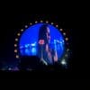 Mesh Facade LED Display Screen 8