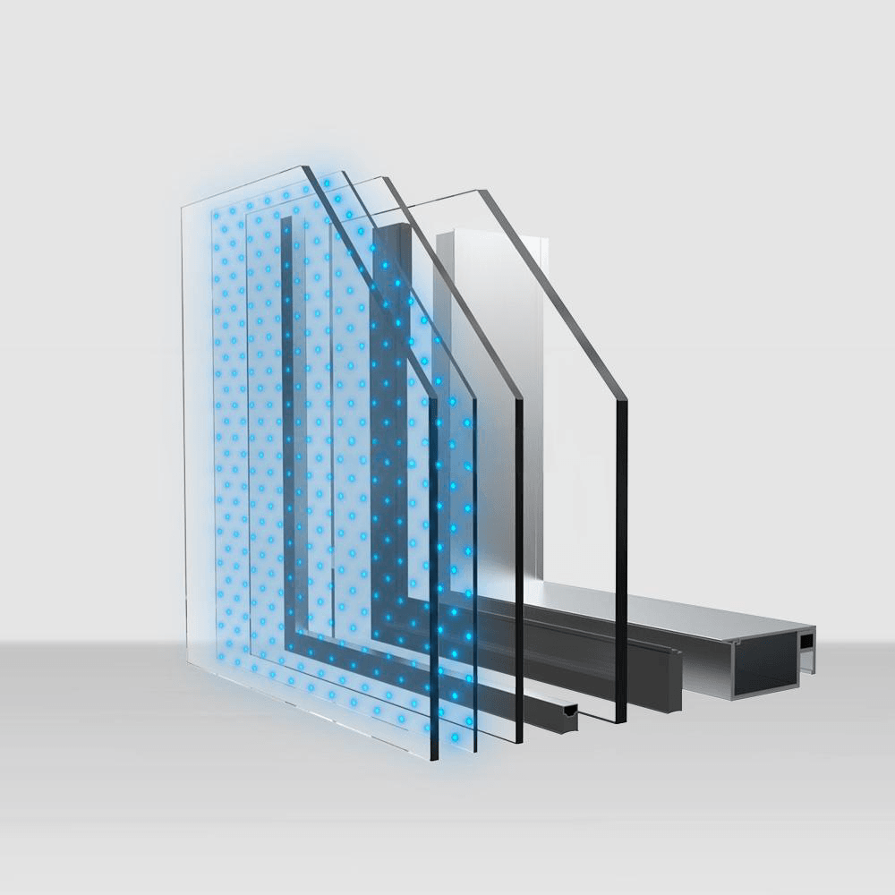LED Glass Screens | Factory-Direct | Docs & QC | ChinaLEDScreens