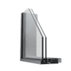 NE SERIES Smart Transparent GLASS LED Display 3 NE SERIES Smart Transparent GLASS LED Display 3