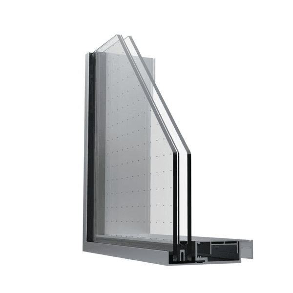 NE SERIES Smart Transparent GLASS LED Display 3 NE SERIES Smart Transparent GLASS LED Display 3