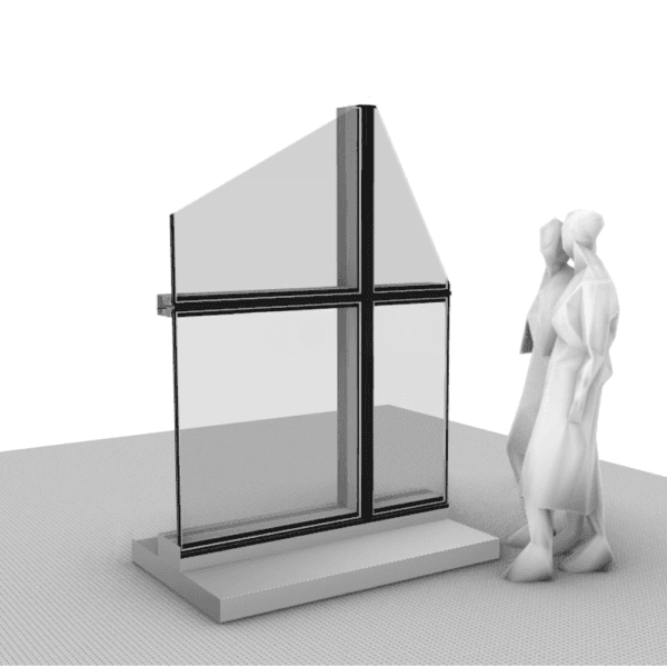 NE SERIES Smart Transparent GLASS LED Display proudct 03 NE SERIES Smart Transparent GLASS LED Display proudct 03