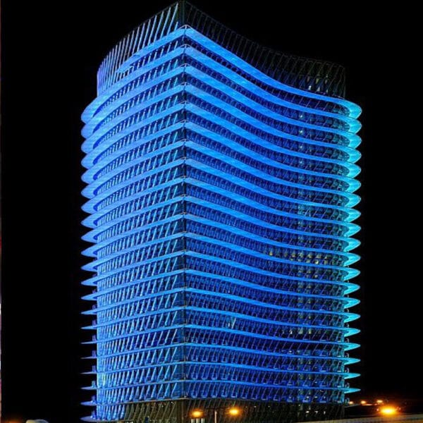 Outdoor Mesh LED Display Screen product 8 Outdoor Mesh LED Display Screen product 8