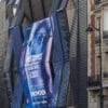Outdoor Mesh LED Display Screen product12 Outdoor Mesh LED Display Screen product12