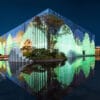 Outdoor Mesh LED Display Screen product9 Outdoor Mesh LED Display Screen product9