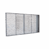 Outdoor Transparent LED Display Side-Emitting