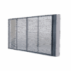 Outdoor Transparent LED Display Side-Emitting 2