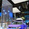 Outdoor Transparent LED Display Side-Emitting 6