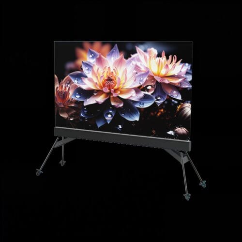 Spectra P2.5 Holographic LED Screen Display