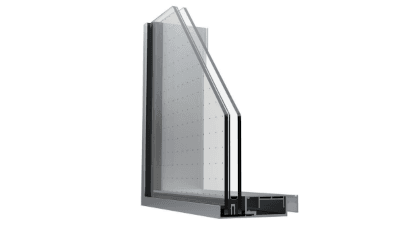 Transparent GLASS LED Display