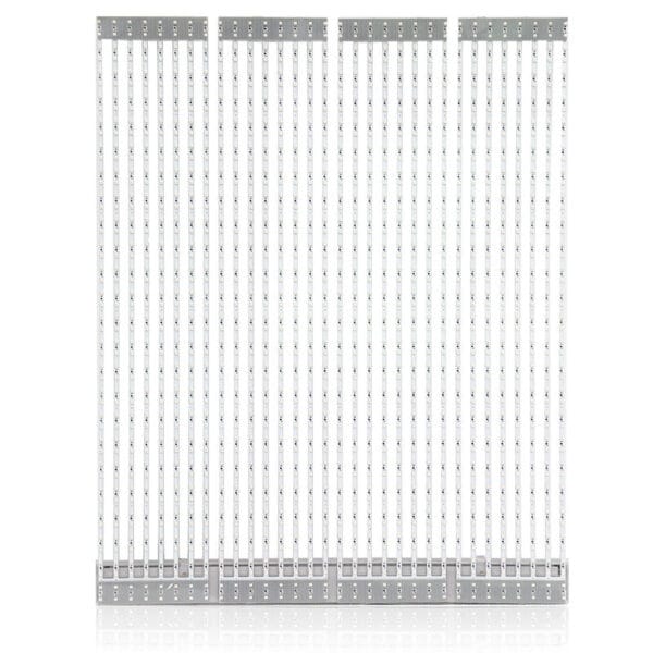 Transparent LED Film Screen 15