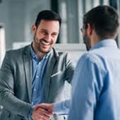 Wholesale B2B buyers