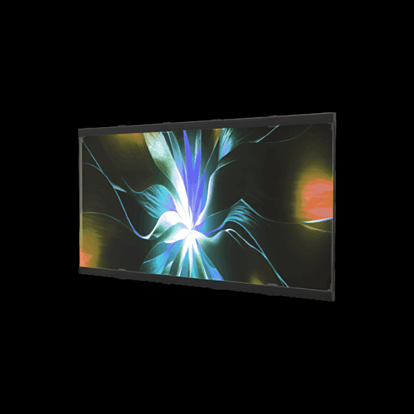 Zenith Holographic LED Display 2