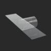 adhesive flexible led film COB