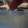 adhesive flexible led film COB 4