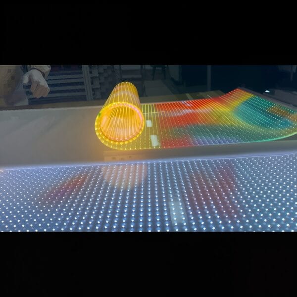 flexible led film RF series SMD 2 flexible led film RF series SMD 2