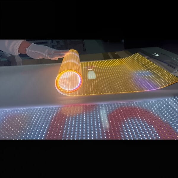 flexible led film RF series SMD 3 flexible led film RF series SMD 3