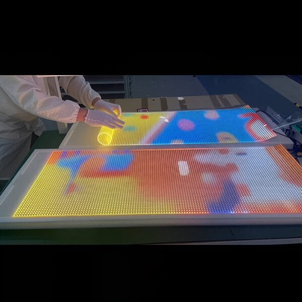 flexible led film RF series SMD flexible led film RF series SMD
