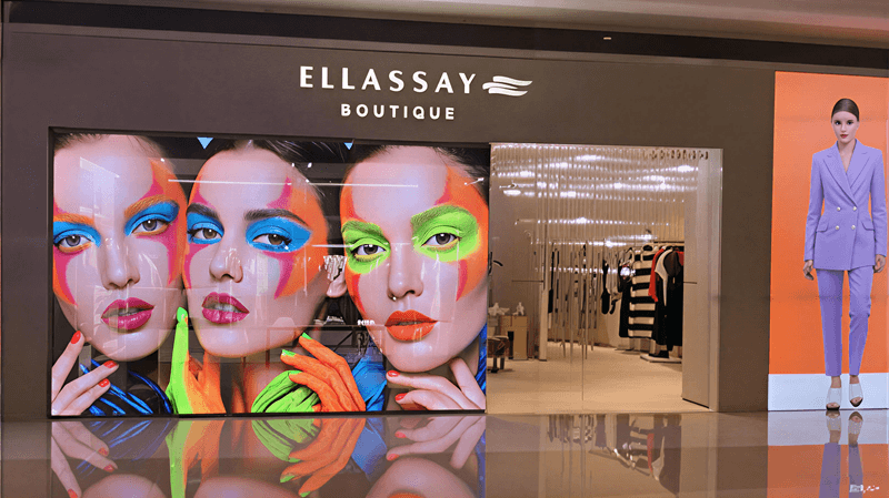 transparent led screens for retail and brands 800x449