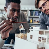Architects or Construction Firms