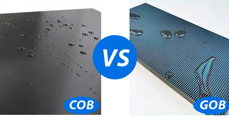 COB-VS-GOB