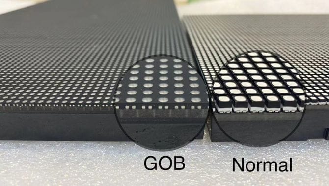 SMD-vs-GOB