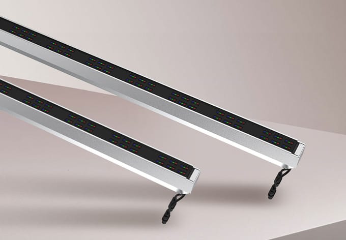 LED screen for Irregular Creative Shapes