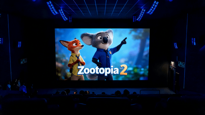 LED screen for Theaters & Performing Arts