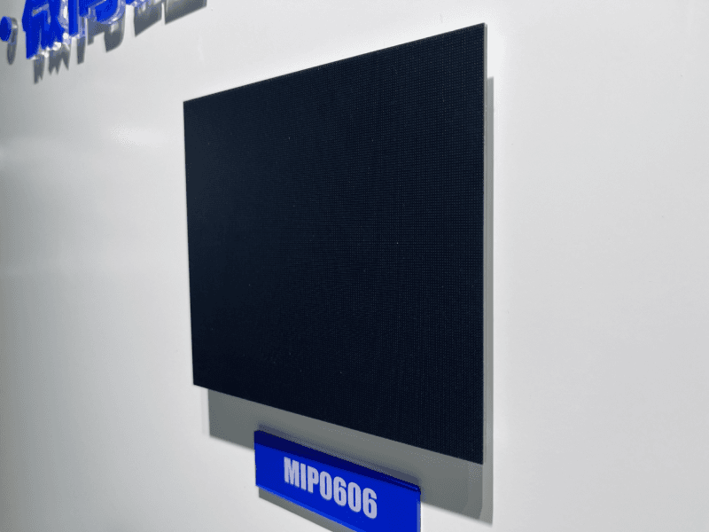 MiP0606-LED-Display-Panel