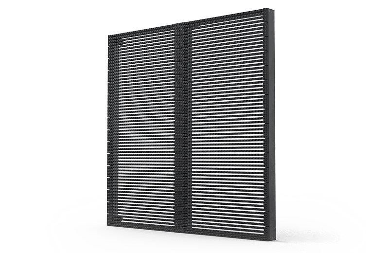 LED screen for Irregular Creative Shapes