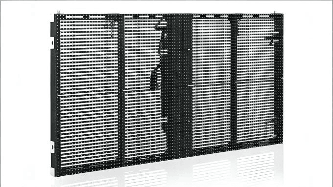 LED screen for Irregular Creative Shapes