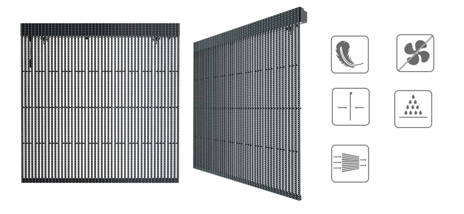 Transparent-grille-led-screen-product