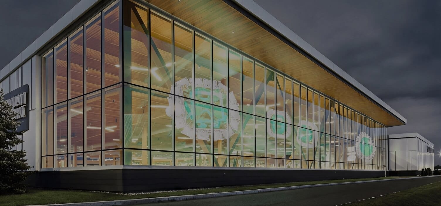 adhesive LED film screen guide 2025