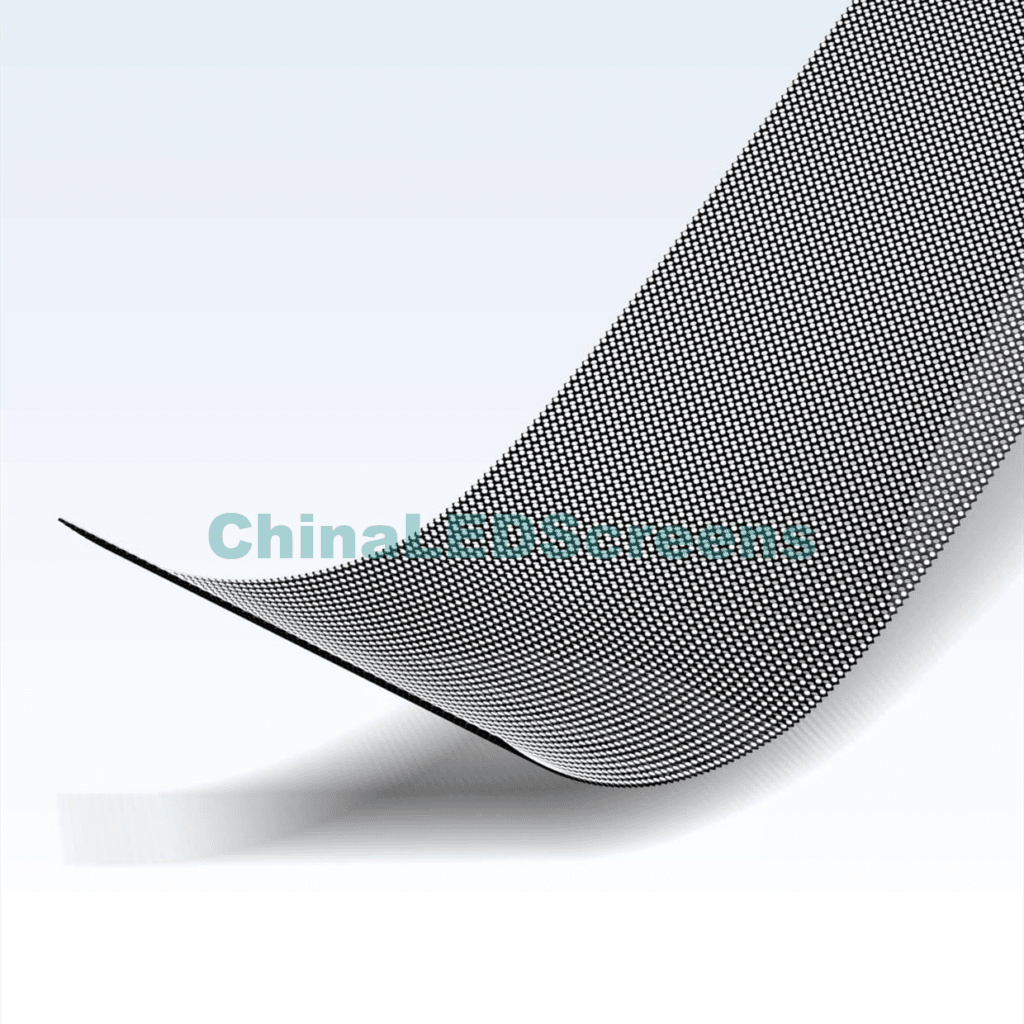 COB Holographic LED Screen
