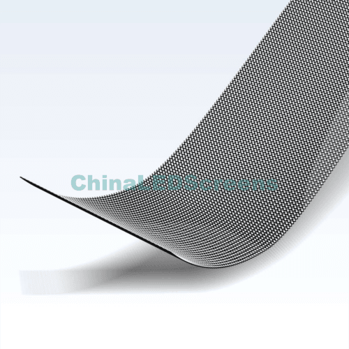 COB Holographic LED Screen