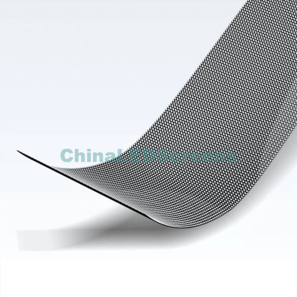 COB Holographic LED Screen COB Holographic LED Screen